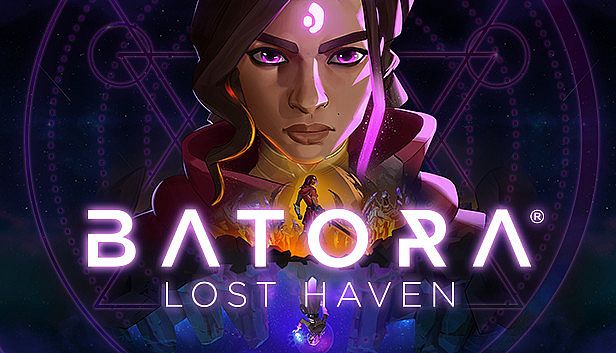 Buy Batora: Lost Haven