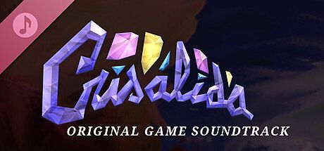 Crisálida Original Game Soundtrack DLC