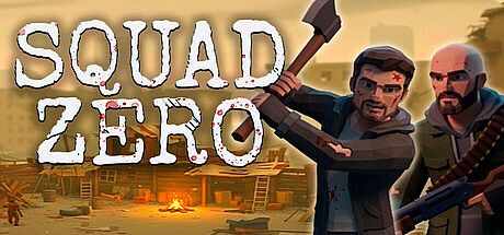 Squad Zero
