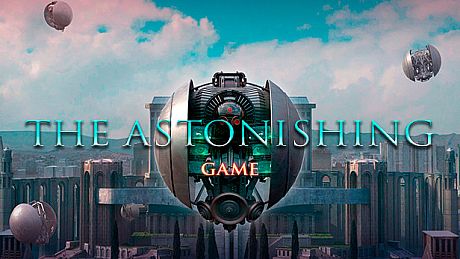 The Astonishing Game