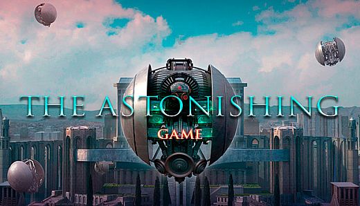 The Astonishing Game