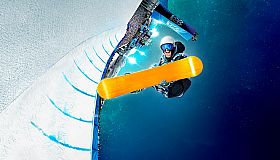 STEEP GOLD EDITION