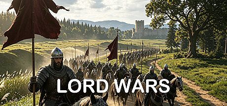 Lord Wars Game