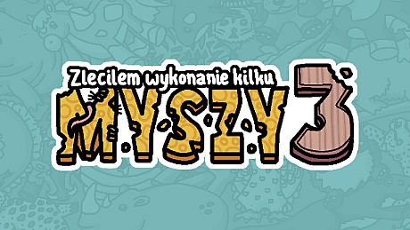 I commissioned some mice 3 Game