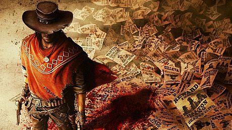 Call of Juarez Gunslinger Game