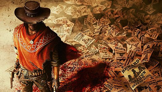 Call of Juarez Gunslinger