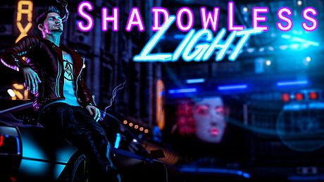 ShadowLess Light Game