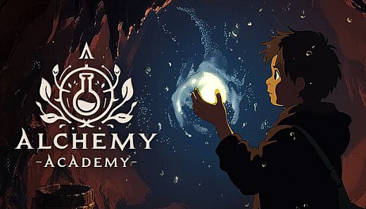 Alchemy Academy