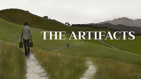 The Artifacts Game