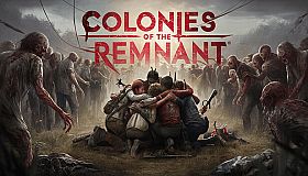 Colonies of The Remnant