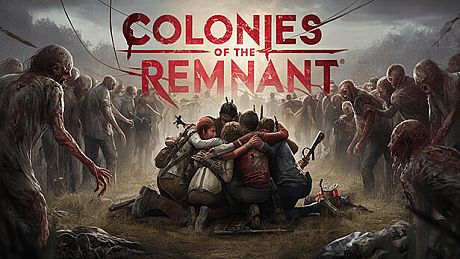 Colonies of The Remnant Game