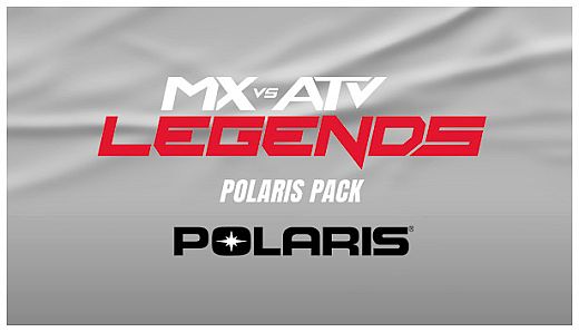 MX vs ATV Legends - Polaris Pack