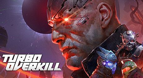 Turbo Overkill Game