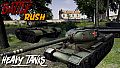 BattleRush - Heavy Tanks DLC