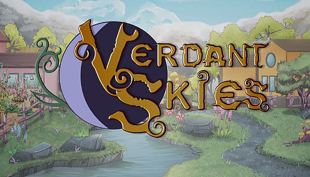 Buy Verdant Skies