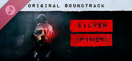Silver Pines Soundtrack