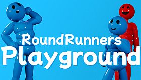 RoundRunners Playground