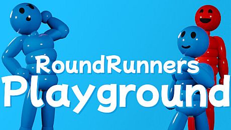 RoundRunners Playground Game