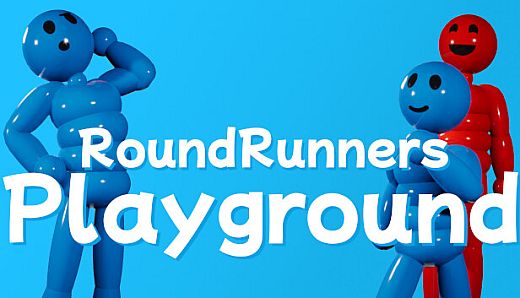 RoundRunners Playground