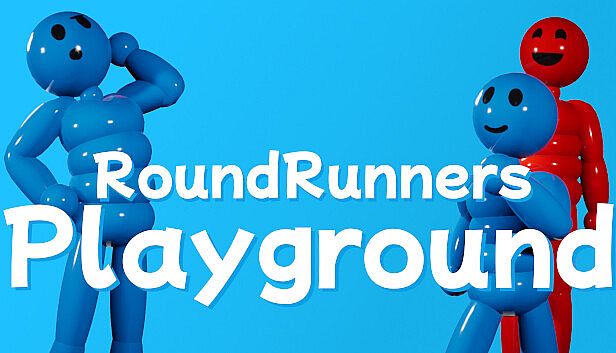 Buy RoundRunners Playground