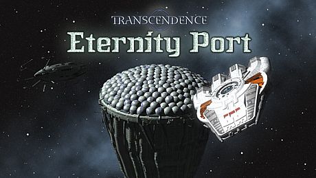 Transcendence - Eternity Port Expansion DLC