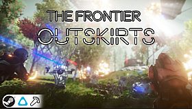 The Frontier Outskirts VR