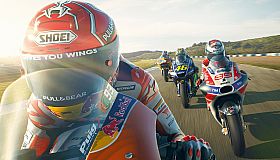 MotoGP17