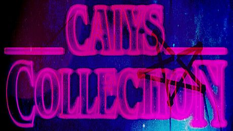 The Caiys Collection Bundle