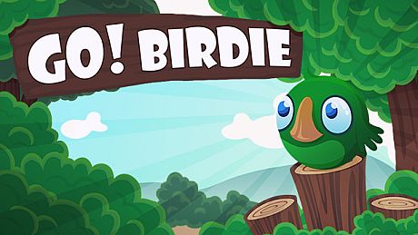 Go! Birdie Game