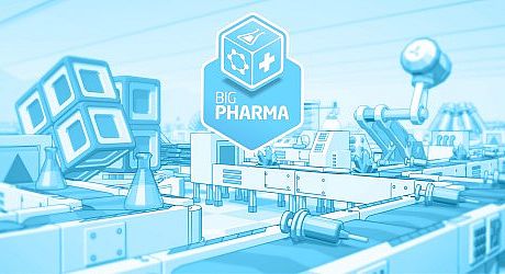Big Pharma Game
