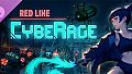 CybeRage: Red Line