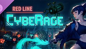 CybeRage: Red Line