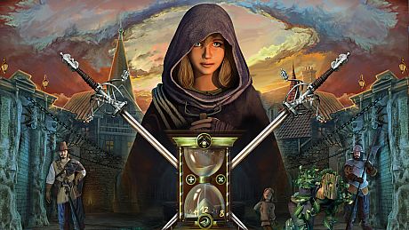 Fall of the New Age - Collectors Edition Game