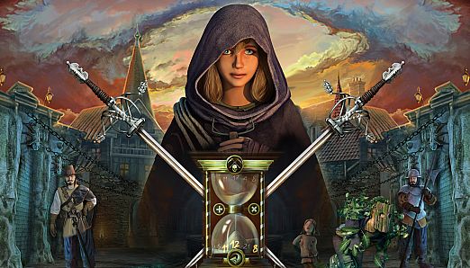 Fall of the New Age - Collectors Edition