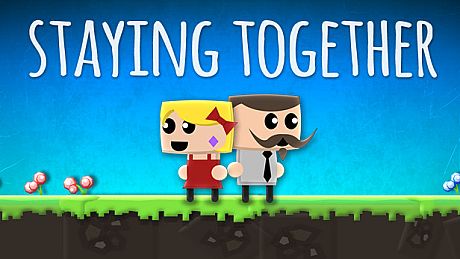 Staying Together Game