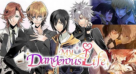 My Dangerous Life Game
