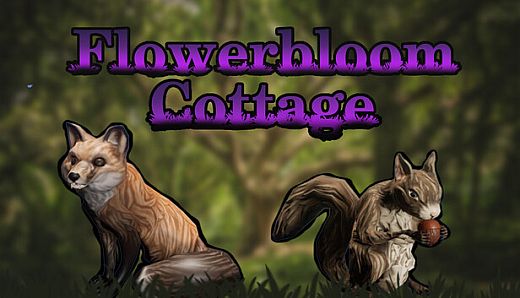 Flowerbloom Cottage