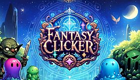 Fantasy Clicker
