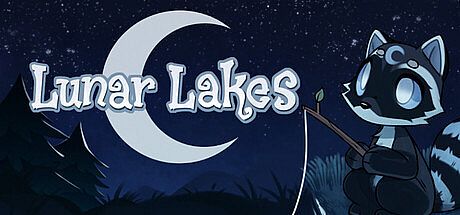 Lunar Lakes Game