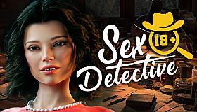 Sex Detective [18+]
