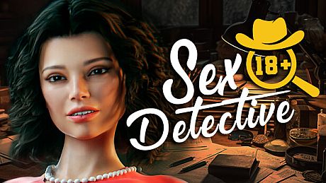 Sex Detective [18+] Game
