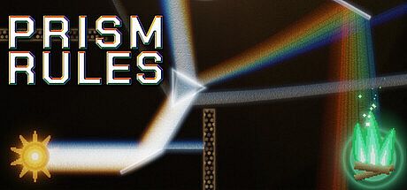 Prism Rules Game