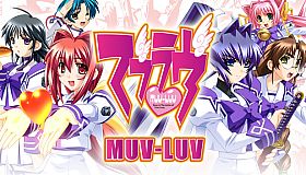 Muv-Luv