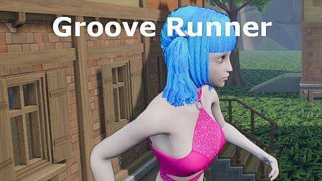 Groove Runner