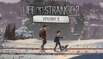 Buy Life is Strange 2 - Episode 2 PC