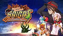 Kup Disaster Detective Saiga: An Indescribable Mystery na PC