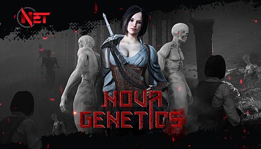 Nova Genetics