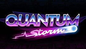 Quantum Storm