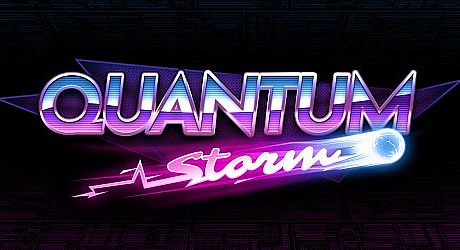 Quantum Storm Game