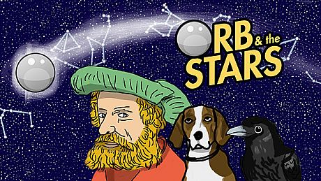 Orb and the Stars Game